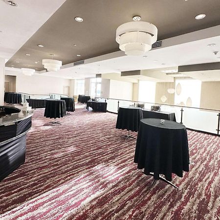 Hilton Garden Inn Олэт Экстерьер фото