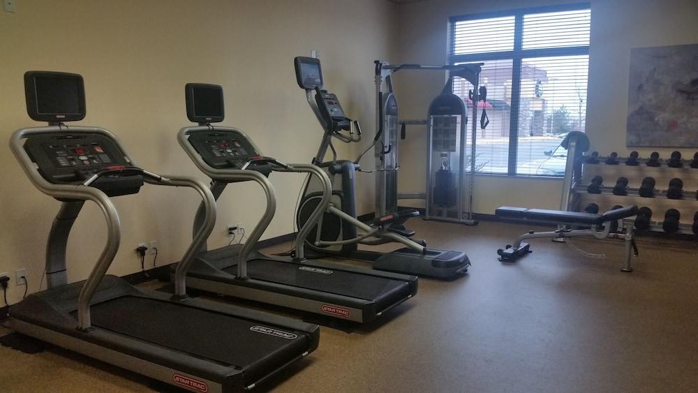 Hilton Garden Inn Олэт Экстерьер фото