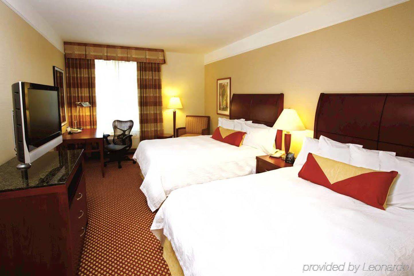 Hilton Garden Inn Олэт Экстерьер фото