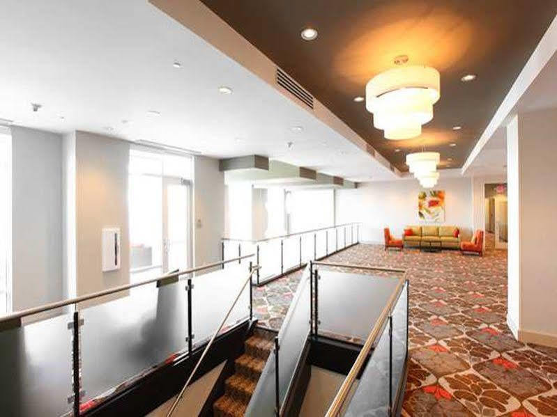 Hilton Garden Inn Олэт Экстерьер фото
