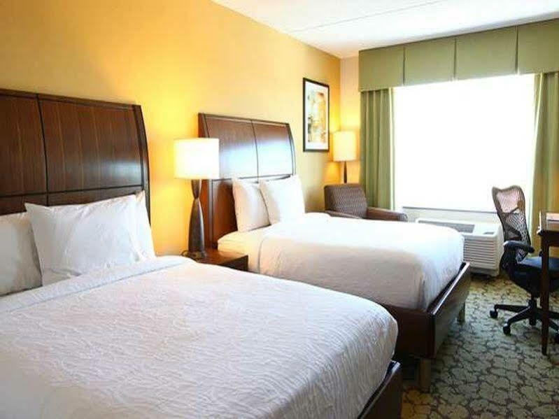 Hilton Garden Inn Олэт Экстерьер фото